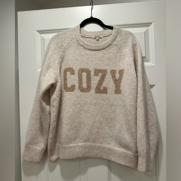 Z Supply Lizzy Cozy Sweater - Picture 1 of 2